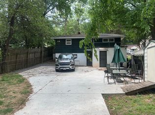 210 1st Ave, Midfield, AL 35228