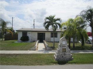 16500 SW 292nd St, Homestead, FL 33033
