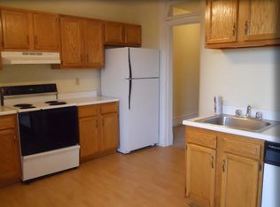 809 Market St #2, Wheeling, WV 26003