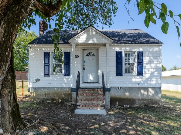 418 Heil Quaker Ave, Lewisburg, TN 37091
