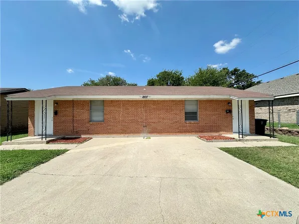 1807 N West S Young Dr, Killeen, TX 76543