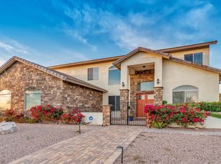 8132 E Culver St, Mesa, AZ 85207