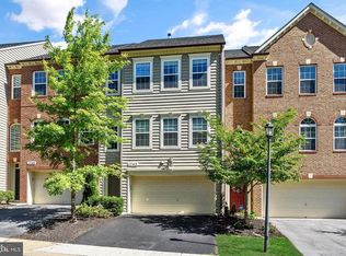 1742 Chiswick Ct, Silver Spring, MD 20904