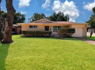 3121 Old Orchard Rd, Garland, TX 75041