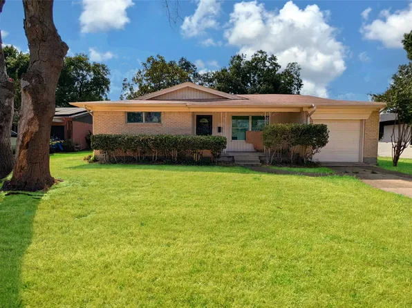 3121 Old Orchard Rd, Garland, TX 75041