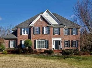10 Hickory Twig Way, Simpsonville, SC 29681