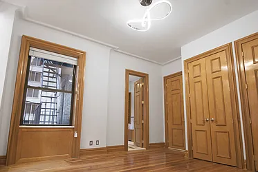 Rented by WAM Partners - William Moses Co.