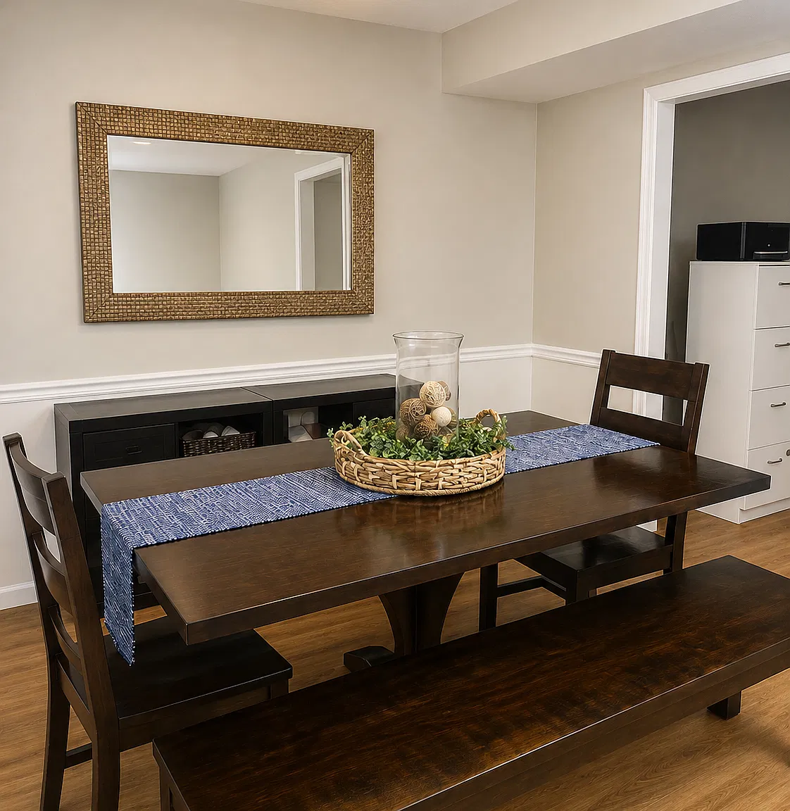 4 bed, 2074 sqft, $2,650 — Photo 2