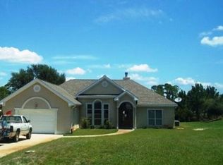 31343 Pine Run Dr, Orange Beach, AL 36561