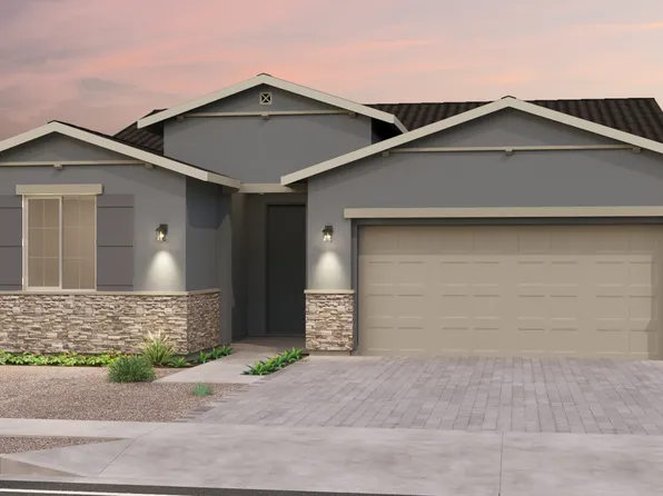 12404 W Atlantis Way, Avondale, AZ 85323