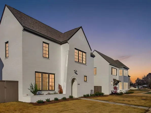 Hudson Plan, Hampstead