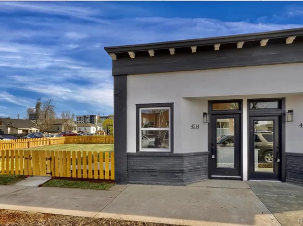 4516 W 41st Avenue, Denver, CO 80212