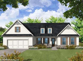 5105 Castlehaven Bnd, Powder Springs, GA 30127