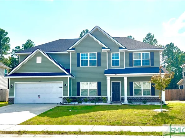 (undisclosed Address), Hinesville, GA 31313