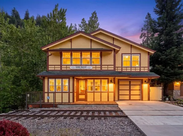 6200 Scherrer Ave, Dunsmuir, CA 96025