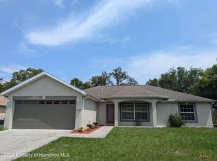 14159 Indigo St, Spring Hill, FL 34609