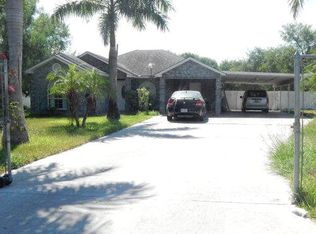 6205 Longhorn Dr, Mission, TX 78574