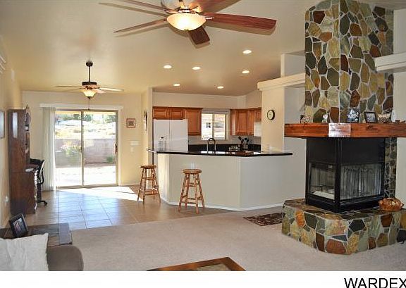 5th image of 7622 E Chaparral Dr