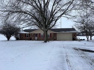 6670 Murray Rd, Eaton, OH 45320
