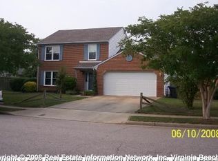 1829 Haverhill Dr, Virginia Beach, VA 23453