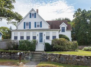 205 Oak St, Wakefield, MA 01880