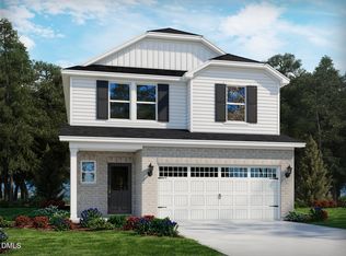 1044 Saint Lawrence Dr #1, Garner, NC 27529