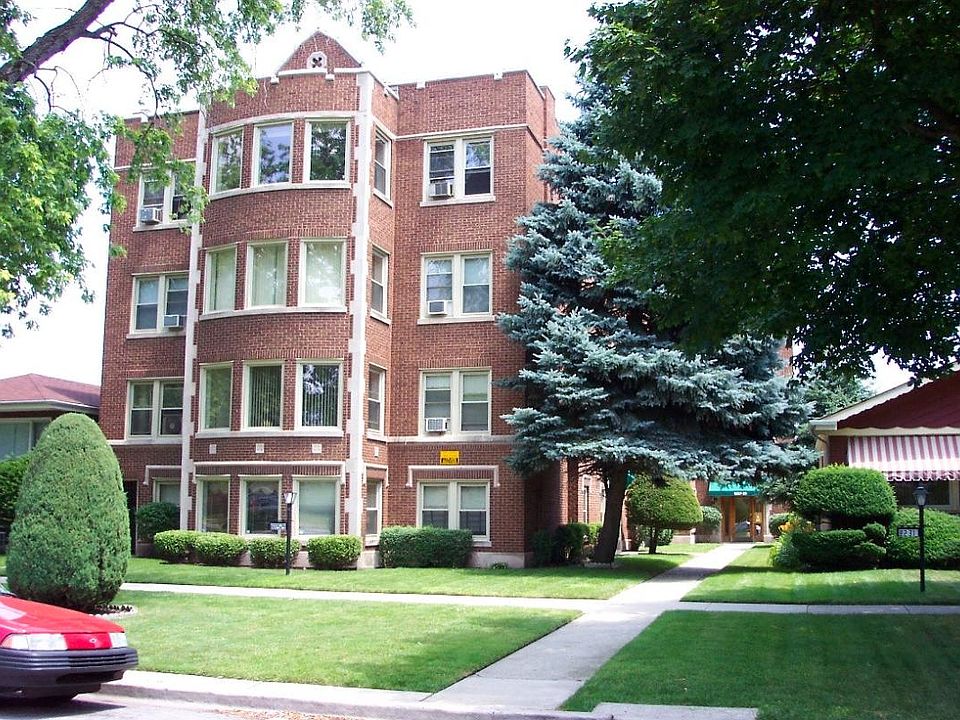 The Building