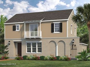 2555 Reeling Cir, Melbourne, FL 32940