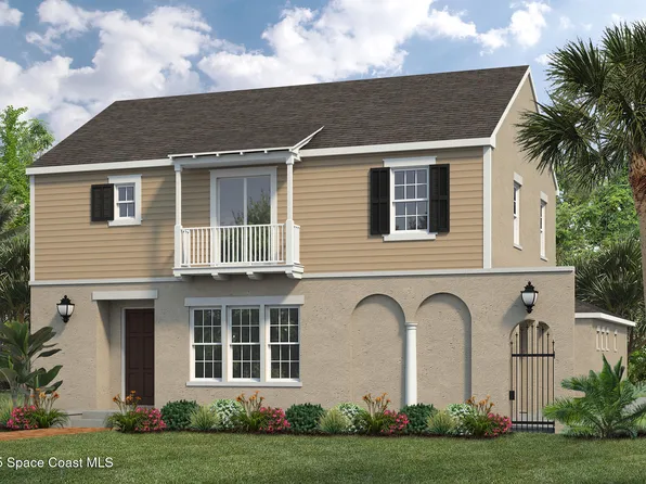 2555 Reeling Cir, Melbourne, FL 32940