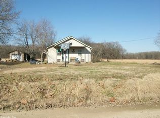 621 N Vinity Rd, Searcy, AR 72143