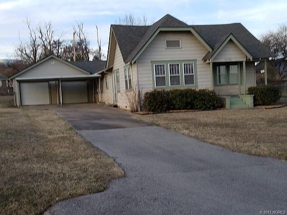 Front Driveway