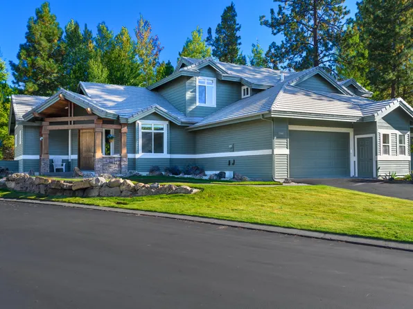 19442 Chip Shot Ln, Bend, OR 97702