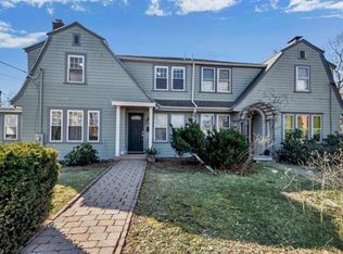 360 Ward St, Newton, MA 02459