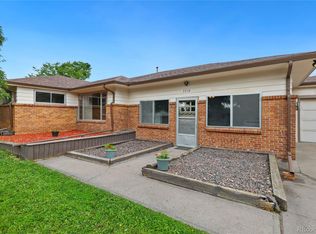 3710 Lewis St, Wheat Ridge, CO 80033