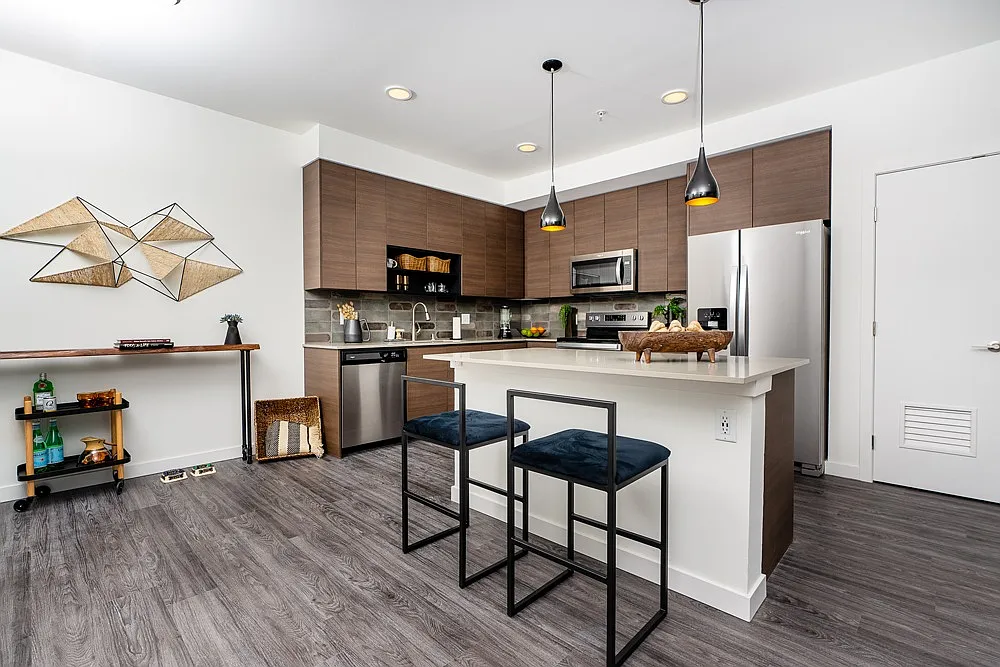 Bell Alderwood — Photo 1