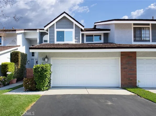 52 Weepingwood #75, Irvine, CA 92614