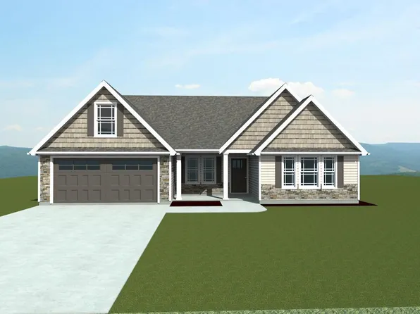 524 Fairlead Ln, Chesnee, SC 29323