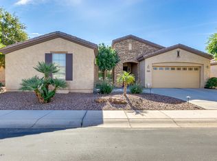 4067 E Lodgepole Dr, Gilbert, AZ 85298