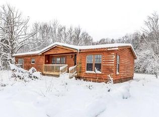 1962 Grove Street Rd, Standish, MI 48658