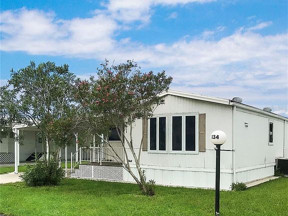 5th image of 1601 Highway 441 SE Lot 134