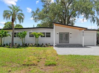 820 Buckwood Dr, Orlando, FL 32806