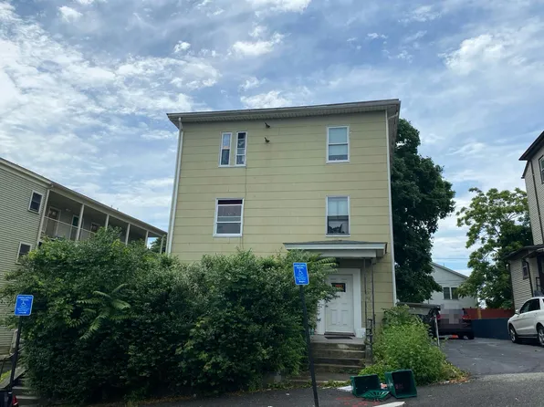 23 Merrifield St, Worcester, MA 01605