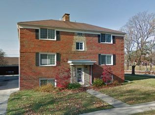 3555 Grantley Rd APT 4, Toledo, OH 43606