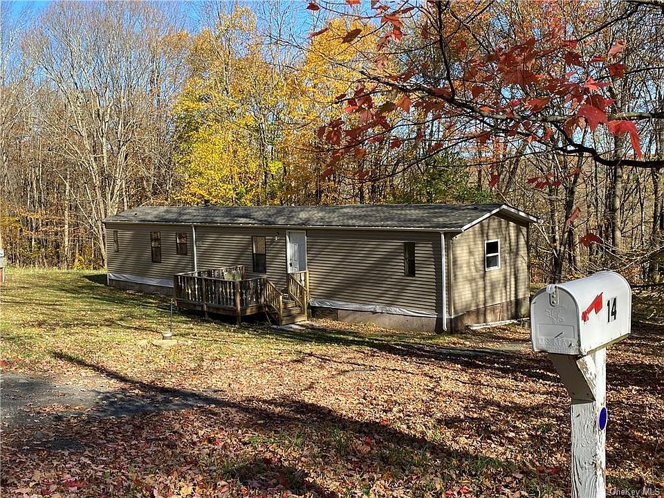 14 Dryer Road, Hurleyville, NY 12747 Zillow
