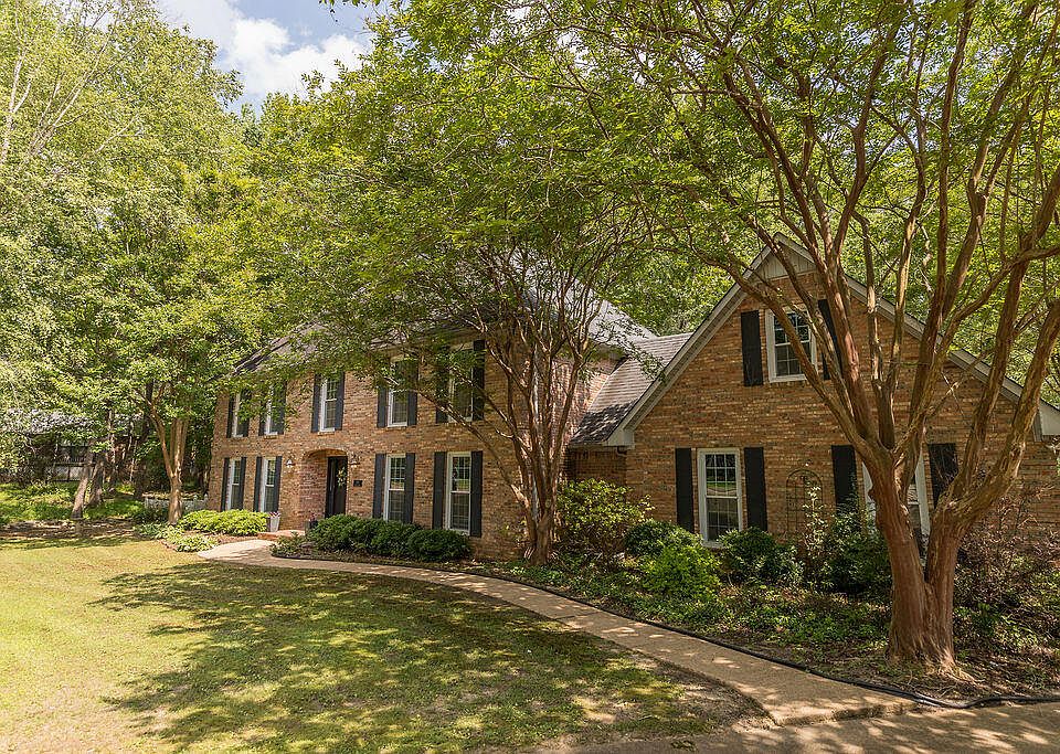 906 Creekwood Dr, Corinth, MS 38834 MLS 231407 Zillow