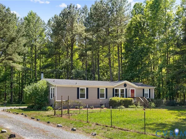 4278 Dorrell Rd, Aylett, VA 23009