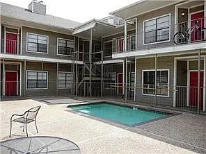1 bed, 1.0 bath, 688 sqft, $1,450 — Photo 2