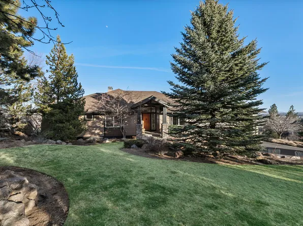 2424 NW Hillpine Ct, Bend, OR 97703