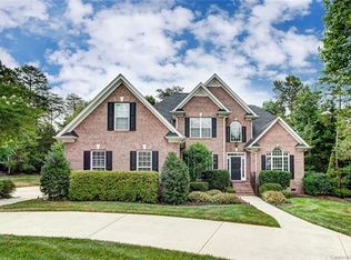 9910 Julliard Dr, Mint Hill, NC 28227