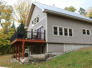 38 Sunset Loop, Rockwood, ME 04478